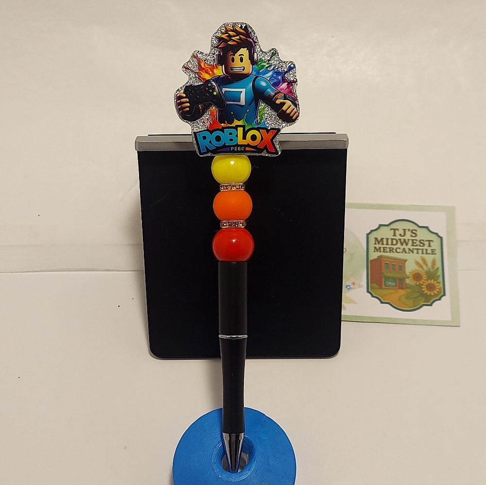 Roblox Pen #1